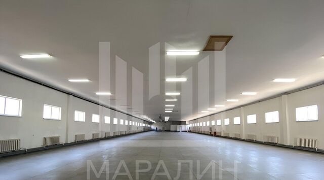 производственные, складские пер Западный 17 фото