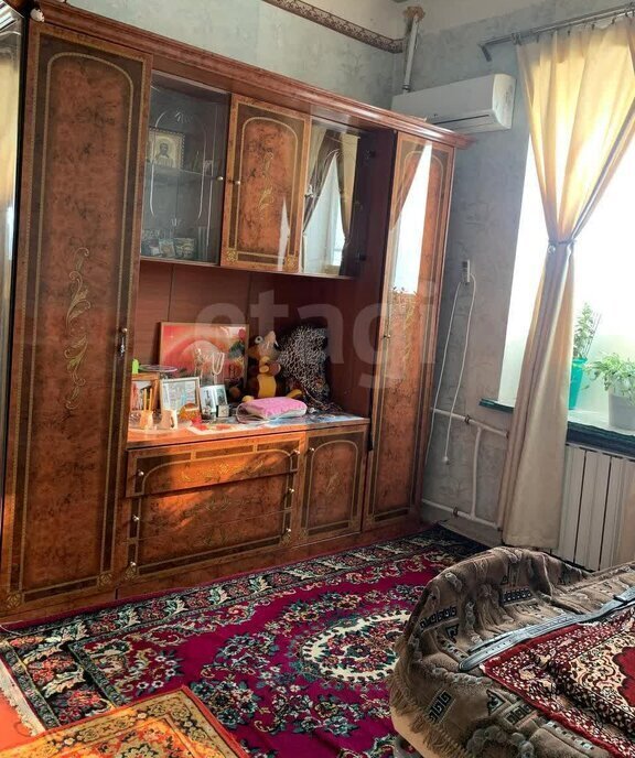 квартира г Ростов-на-Дону р-н Кировский Богатяновка ул Большая Садовая 102 фото 3