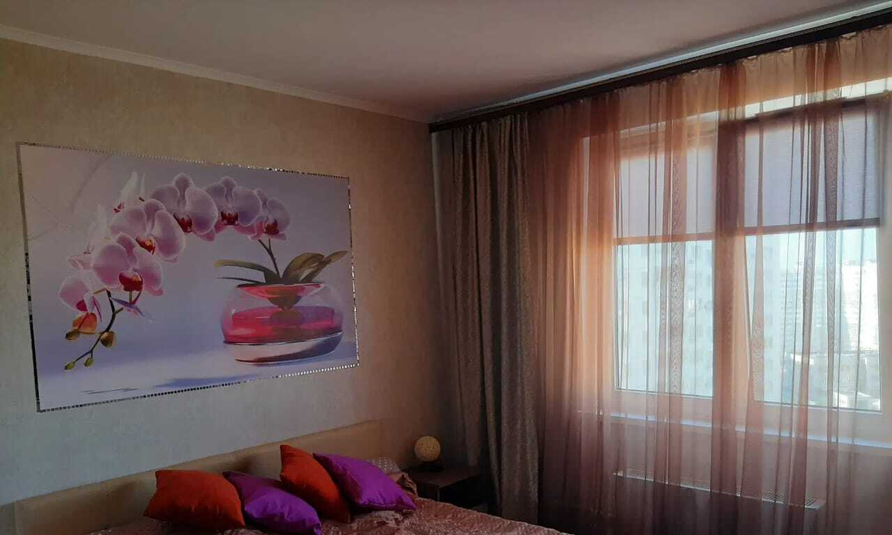 квартира р-н Анапский г Анапа ул Ленина 233 фото 5