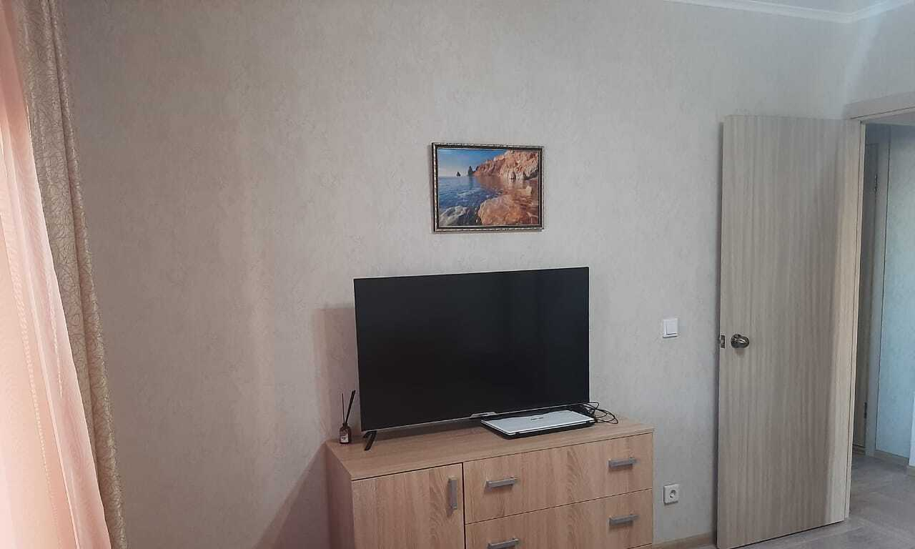 квартира р-н Анапский г Анапа ул Ленина 233 фото 13