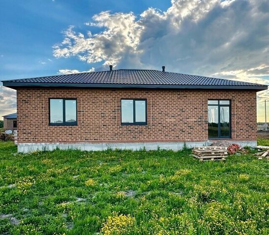 р-н Прикубанский ул Фламандская 5 фото