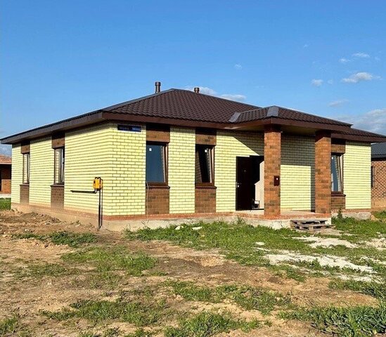 р-н Прикубанский ул Гренландская 57 ЖК Дания фото