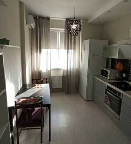 квартира ул Меримского 6 фото