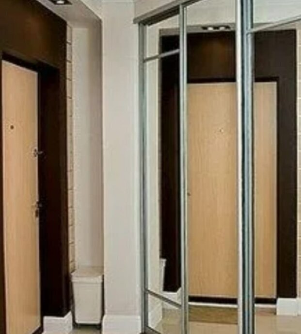 квартира г Йошкар-Ола ул Меримского 6 фото 2