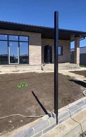 р-н Прикубанский ул Сталинградская 19 КП Николино Парк фото