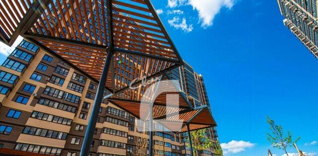 р-н Прикубанский ул Конгрессная 41к/1 фото