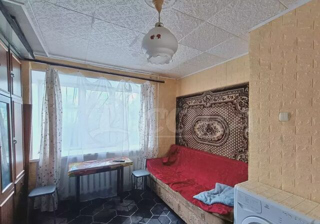 р-н Центральный ул Муллы-Нур Вахитова 15а мкр-н Парфёново фото