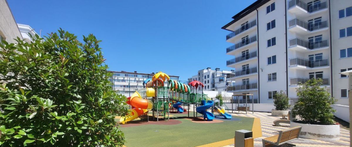 квартира г Новороссийск с Мысхако ул Шоссейная фото 4