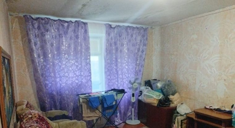 квартира р-н Ейский г Ейск ул. Карла Маркса, 1 фото 4