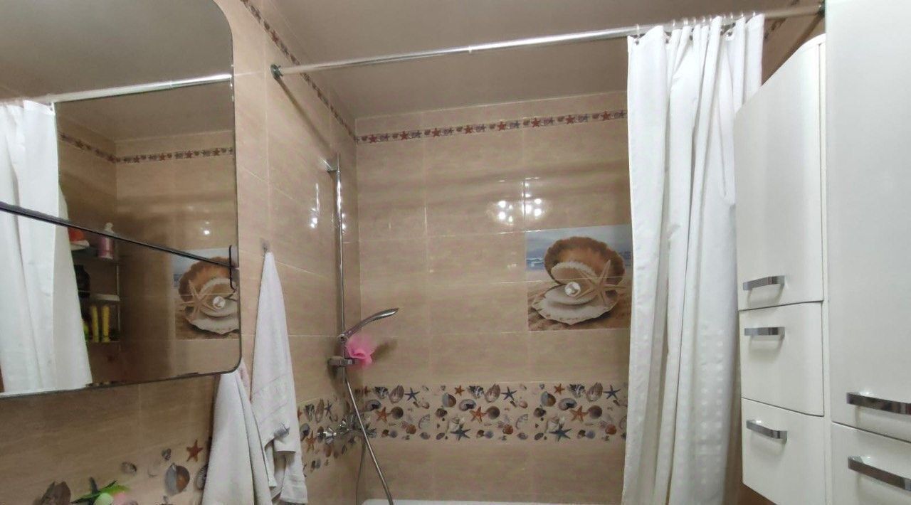 квартира г Геленджик ул Курзальная Центр фото 4