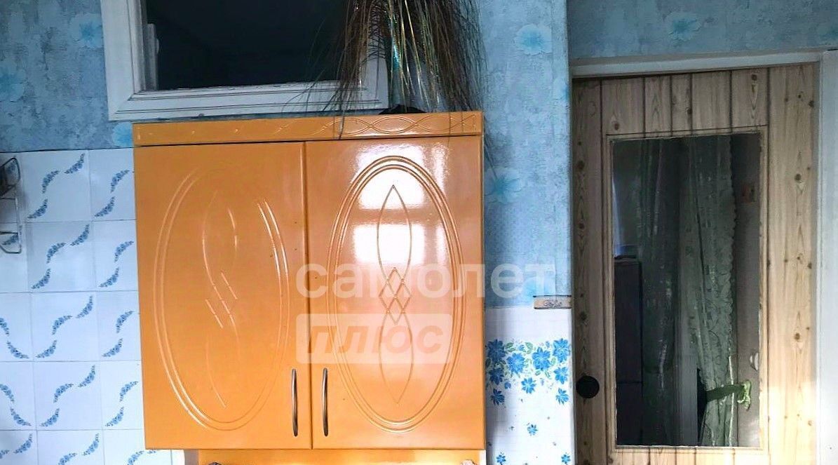 квартира р-н Крымский г Крымск ул Полковая Крымское городское поселение фото 3