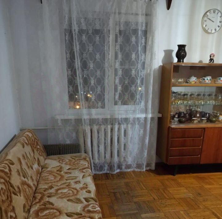квартира г Краснодар р-н Карасунский ул им. Невкипелого 23 фото 2