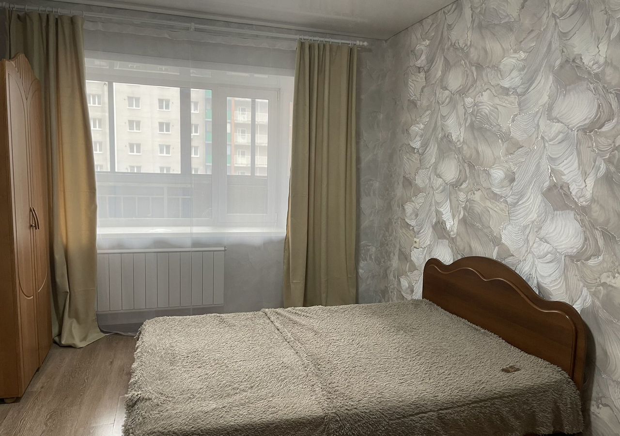 квартира г Чита р-н Центральный мкр-н Царский, 3 фото 3