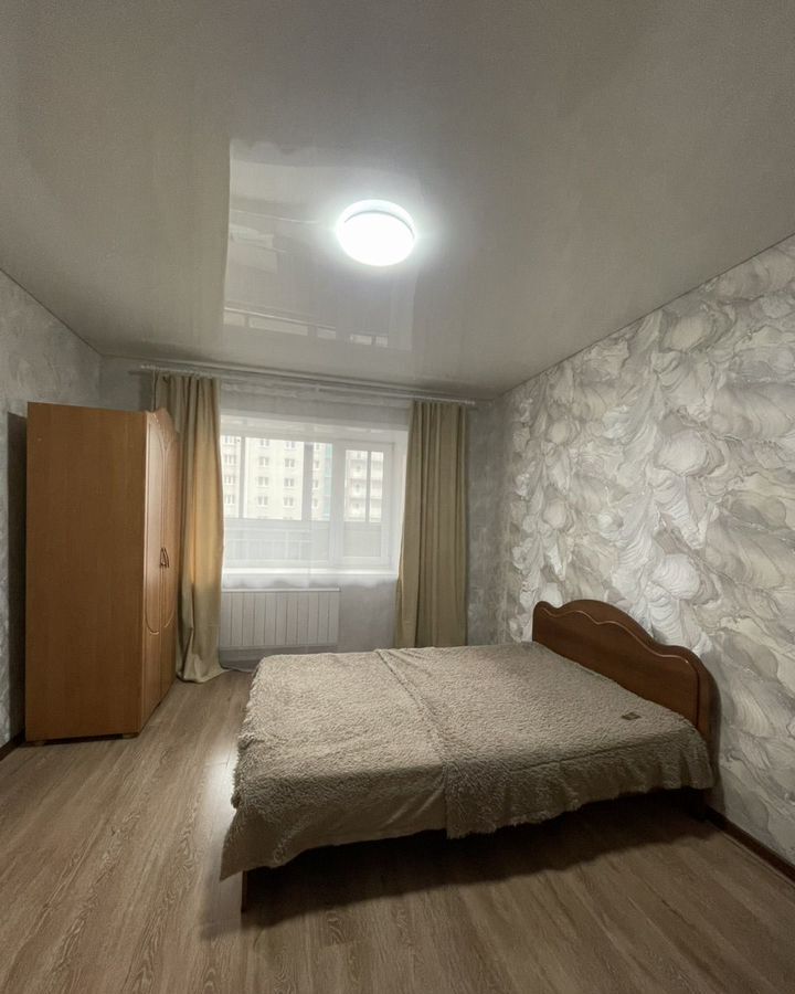 квартира г Чита р-н Центральный мкр-н Царский, 3 фото 4