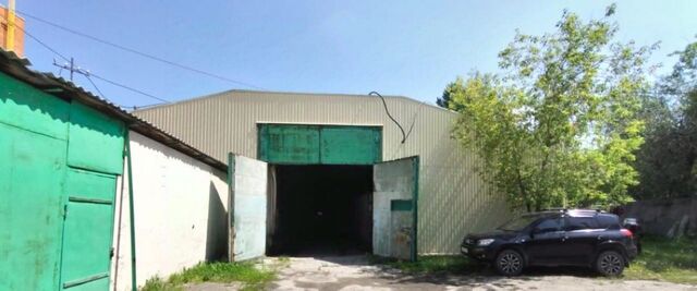 ул Заводская 6 Советский АО фото
