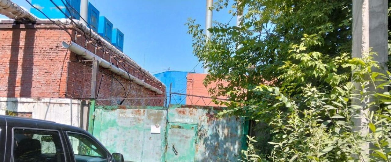 офис г Омск р-н Советский ул Заводская 6 Советский АО фото 4