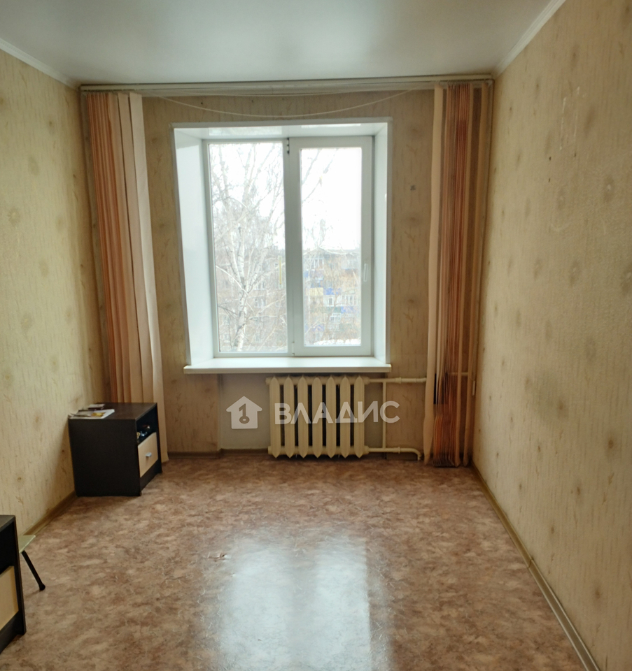 квартира г Стерлитамак Уральский пр-кт Октября 27 фото 3