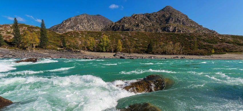 дом г Горно-Алтайск ул Чойская пос. Турбаза Юность, Майминский р-н фото 2
