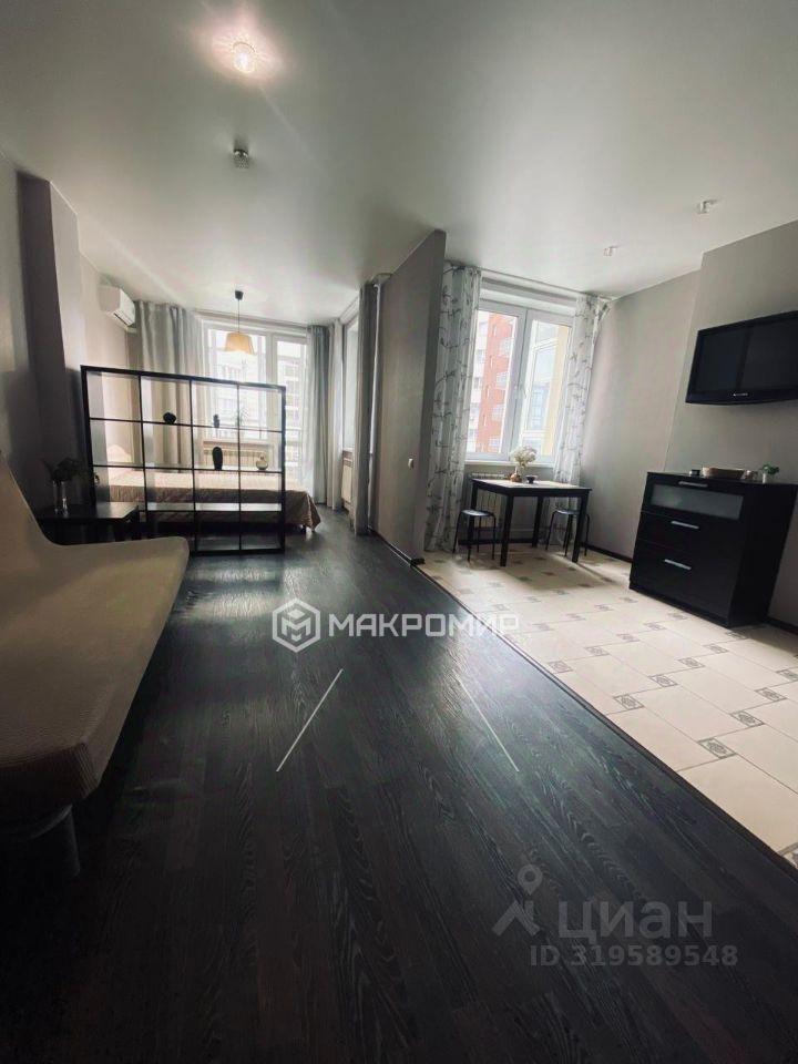 квартира г Новосибирск р-н Центральный ул Некрасова 63/1 фото 1