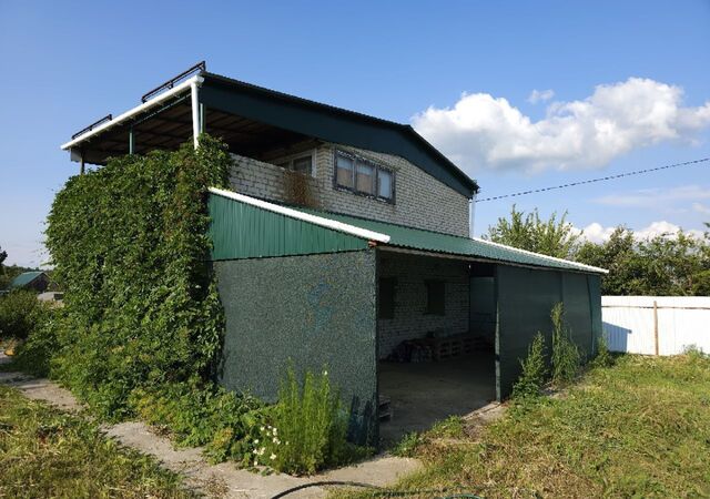 снт Огонек 1-я линия, 1 фото