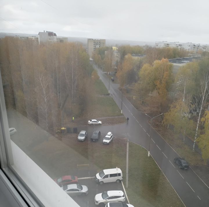 квартира г Саранск р-н Октябрьский ул Лихачева 36а фото 3