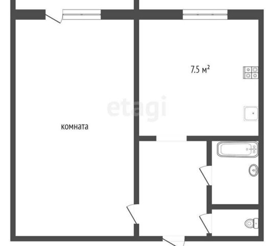 квартира дом 263/1 фото