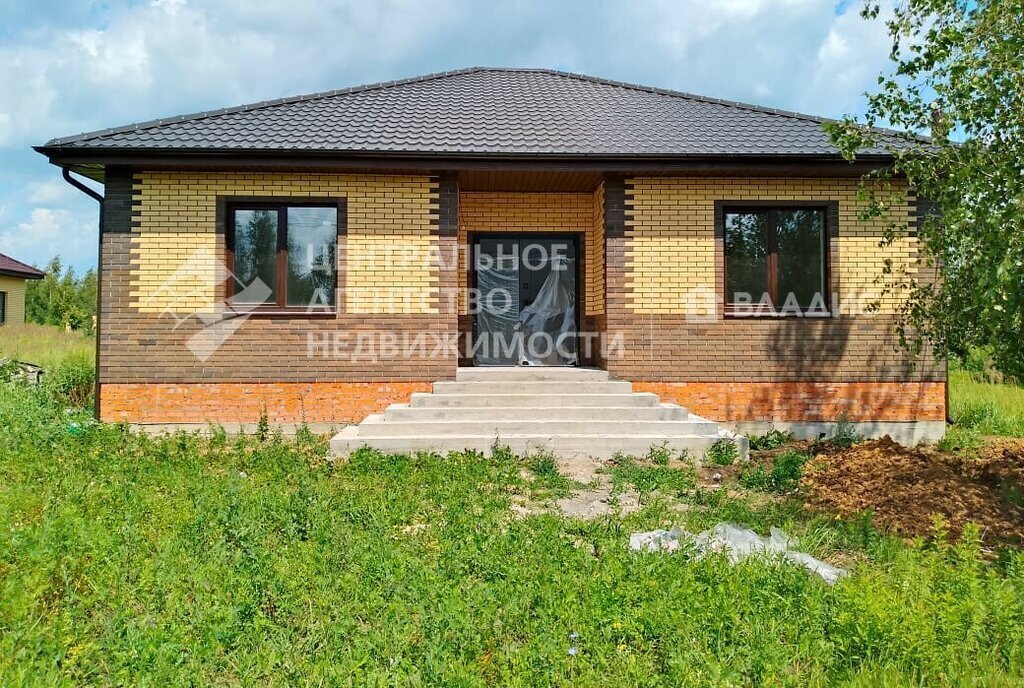 дом р-н Рыбновский г Рыбное Ходынинские Дворики жилой квартал Рыбновская Слобода фото 1