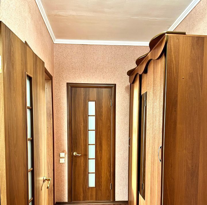 квартира г Казань метро Площадь Тукая р-н Вахитовский ул Фатыха Карима 9 фото 20