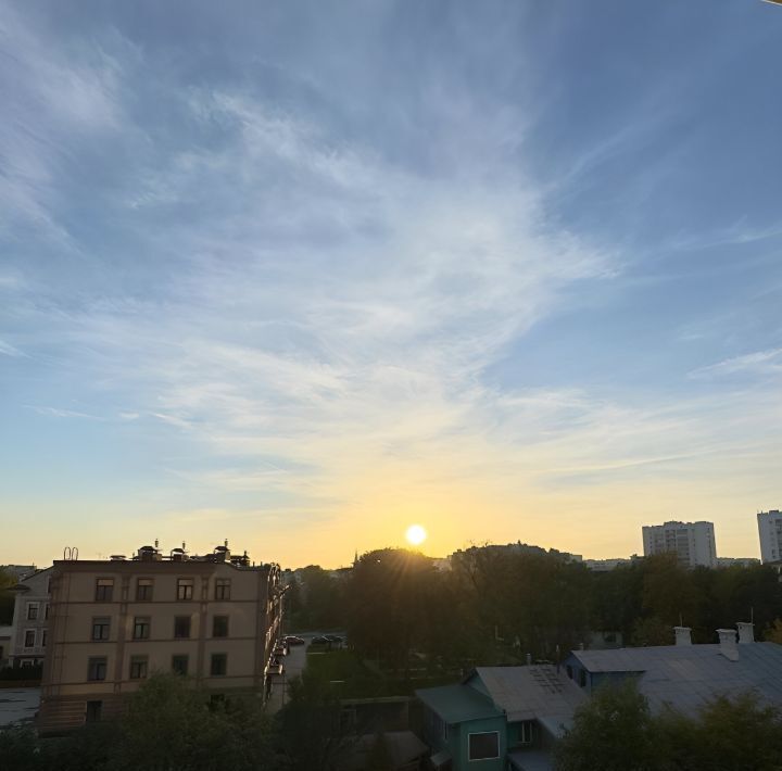 квартира г Казань метро Площадь Тукая р-н Вахитовский ул Фатыха Карима 9 фото 21