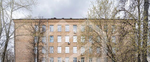 офис метро Авиамоторная дом 21 фото