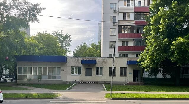 САО ул Солнечногорская 11 муниципальный округ Головинский фото