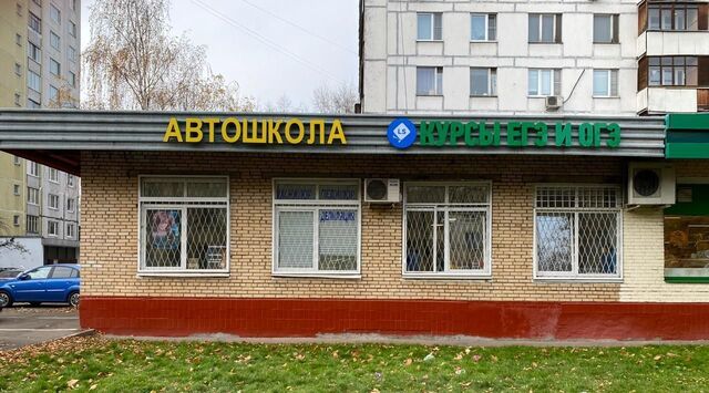 метро Сходненская ул Штурвальная 3с/1 фото