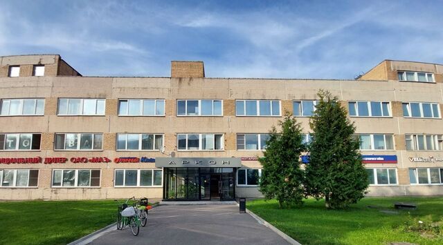 метро Медведково ул Полярная 31в фото