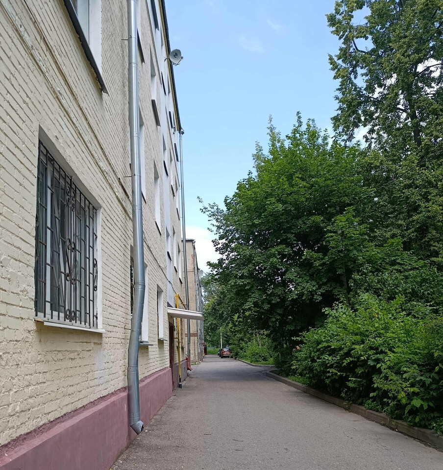 квартира г Королев Подлипки ул Ленина 5 м-н фото 1