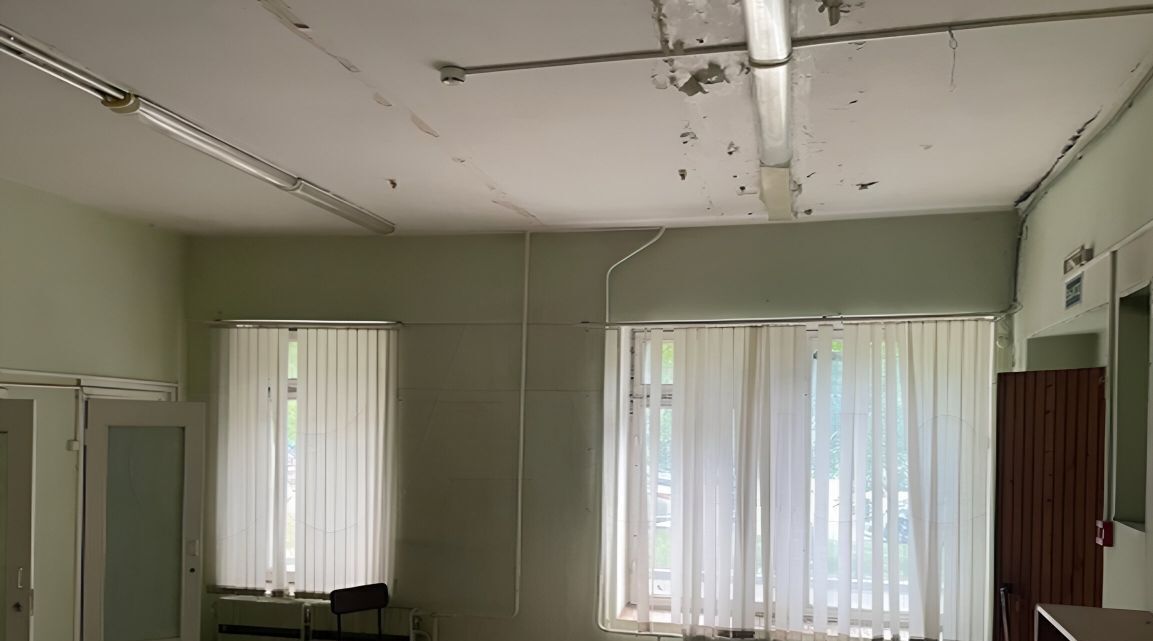 свободного назначения г Москва ЗАО ул Довженко 6 муниципальный округ Раменки фото 3