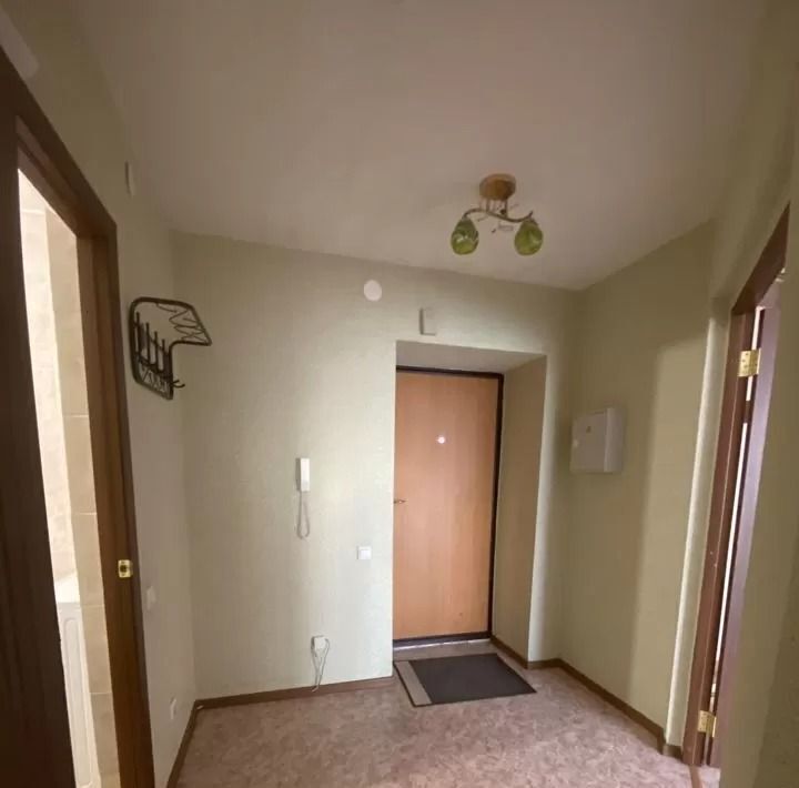 квартира г Казань Авиастроительная ул Айдарова 25 фото 6