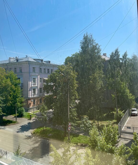 квартира г Казань р-н Вахитовский Суконная слобода ул Лесгафта 21 фото 7