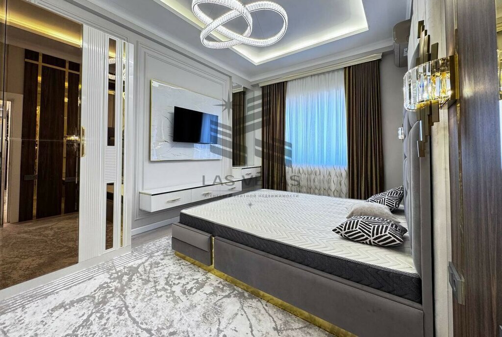 квартира г Казань метро Горки р-н Советский ул Зур Урам 1ак/1 фото 5