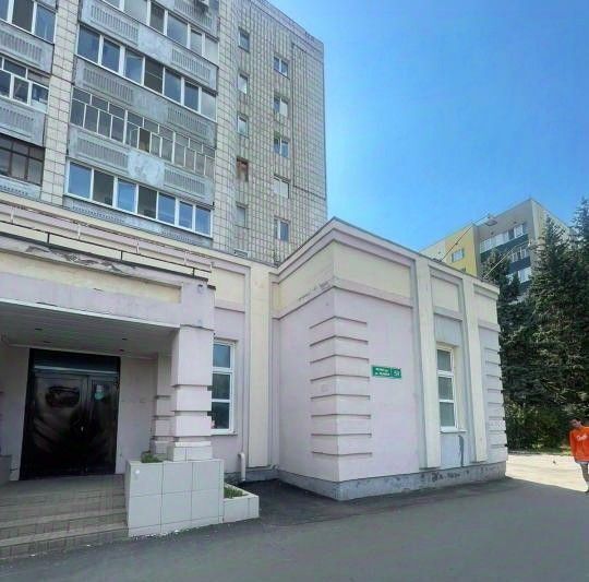 свободного назначения р-н Зеленодольский г Зеленодольск ул Ленина 59 фото 11