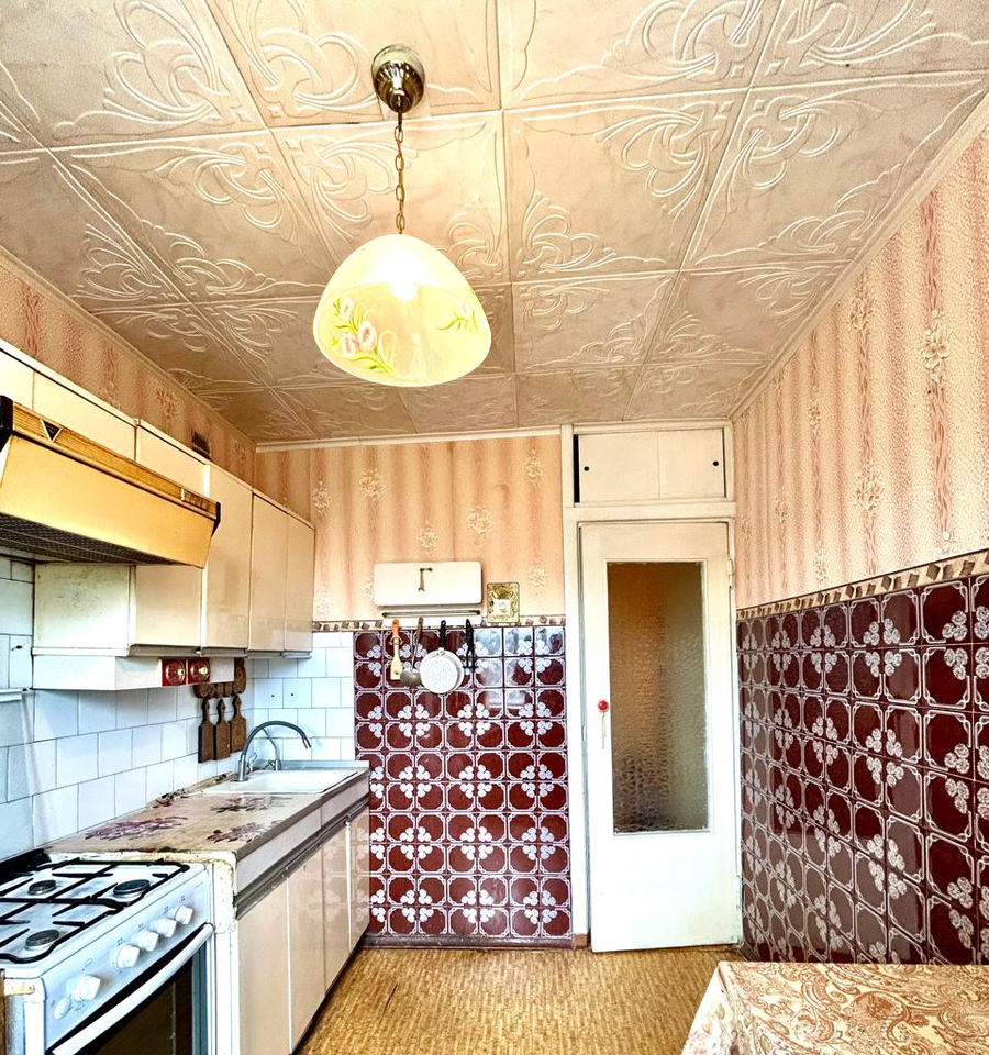 квартира г Киров р-н Октябрьский улица Защитников Отечества, 37 фото 7