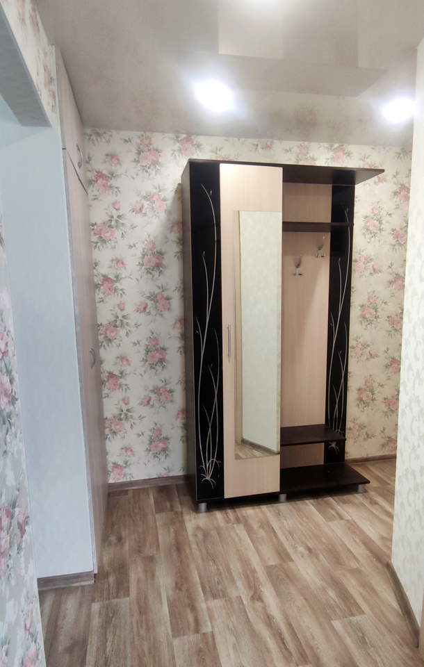 квартира г Кирово-Чепецк пр-кт Мира 43в Черёмушки фото 15