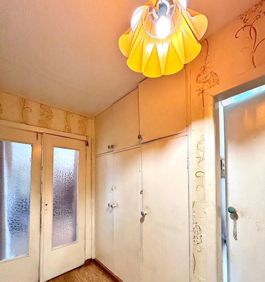 квартира г Киров р-н Октябрьский улица Защитников Отечества, 37 фото 18
