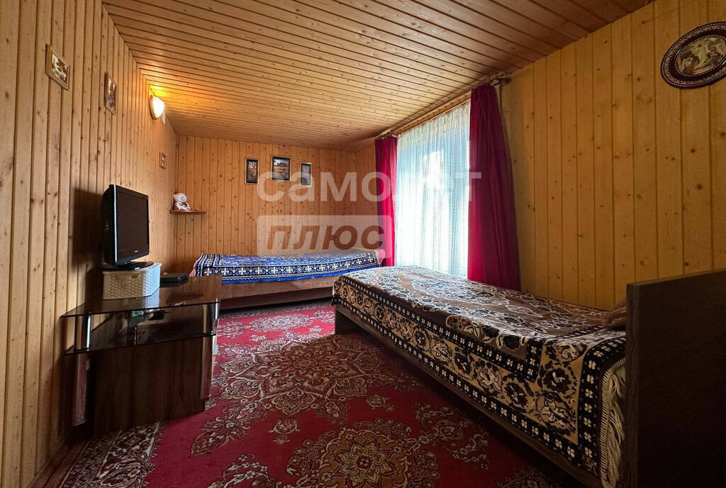 дом г Добрянка с Усть-Гаревая фото 3