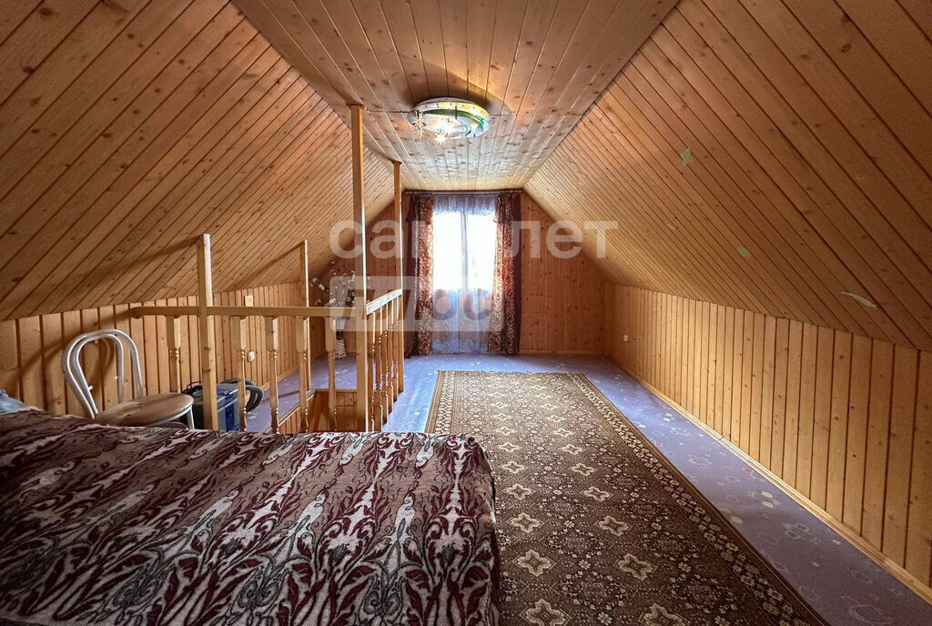 дом г Добрянка с Усть-Гаревая фото 2
