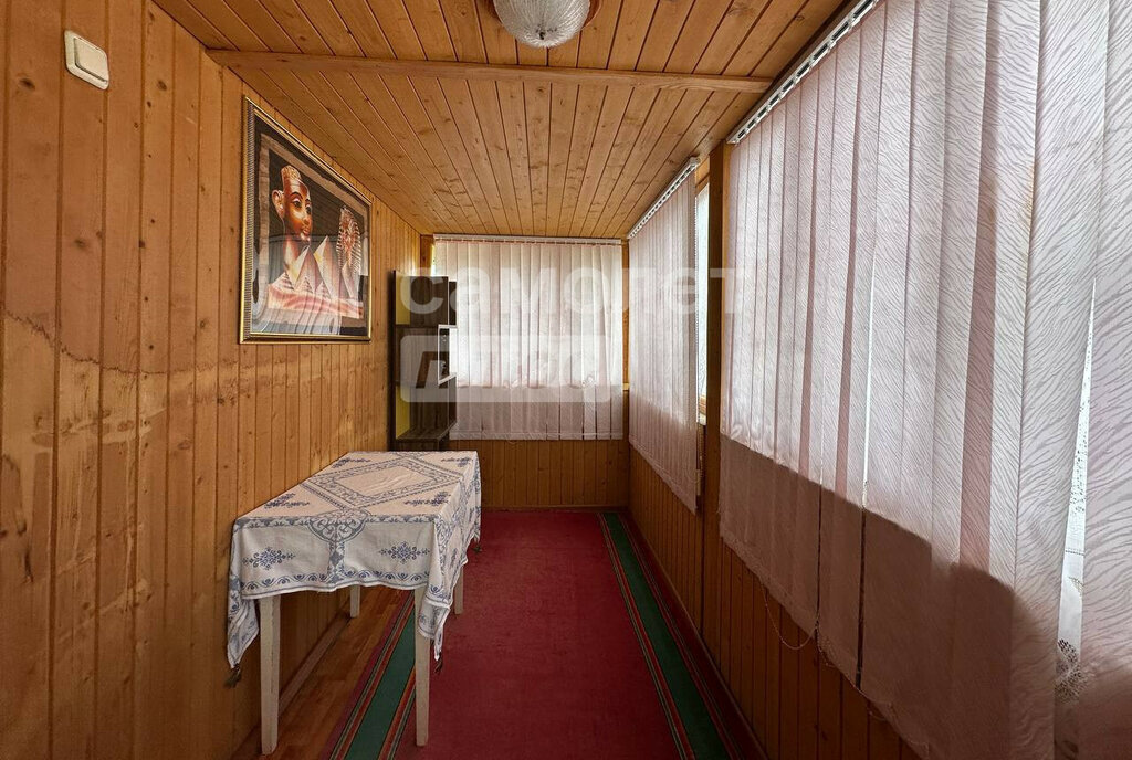 дом г Добрянка с Усть-Гаревая фото 4
