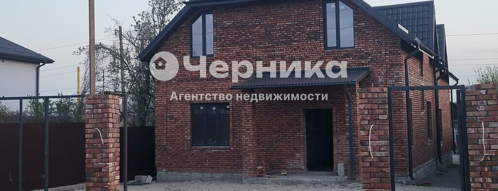 дом г Пятигорск снт Кавказ садоводческий массив № 3, 163 фото 2