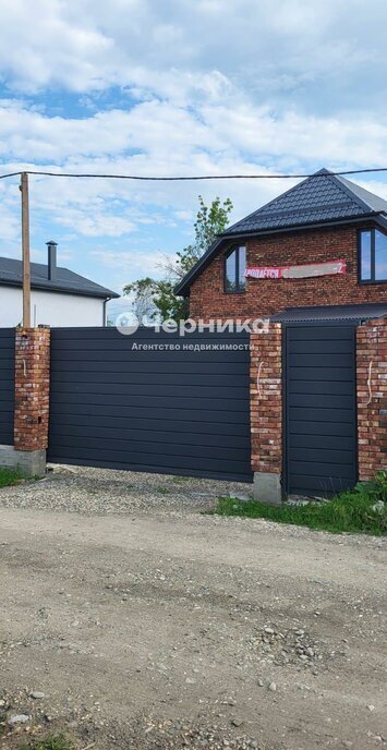 дом г Пятигорск снт Кавказ садоводческий массив № 3, 163 фото 3