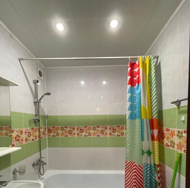 квартира г Курган мкр 7-й п Заозерный жилрайон, 23 фото 1