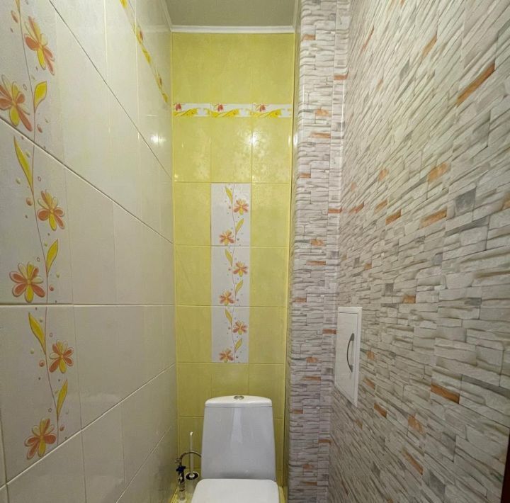 квартира г Курган мкр 7-й п Заозерный жилрайон, 23 фото 2