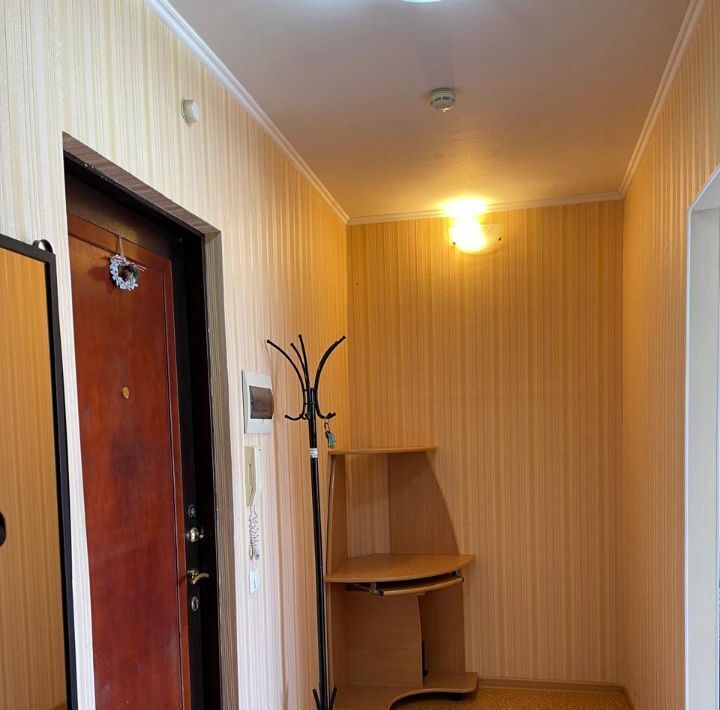 квартира г Курган мкр 7-й п Заозерный жилрайон, 23 фото 4